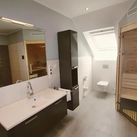 Ferien_villa Sansibar Holiday home *